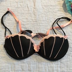Victoria’s Secret sexy little things bra